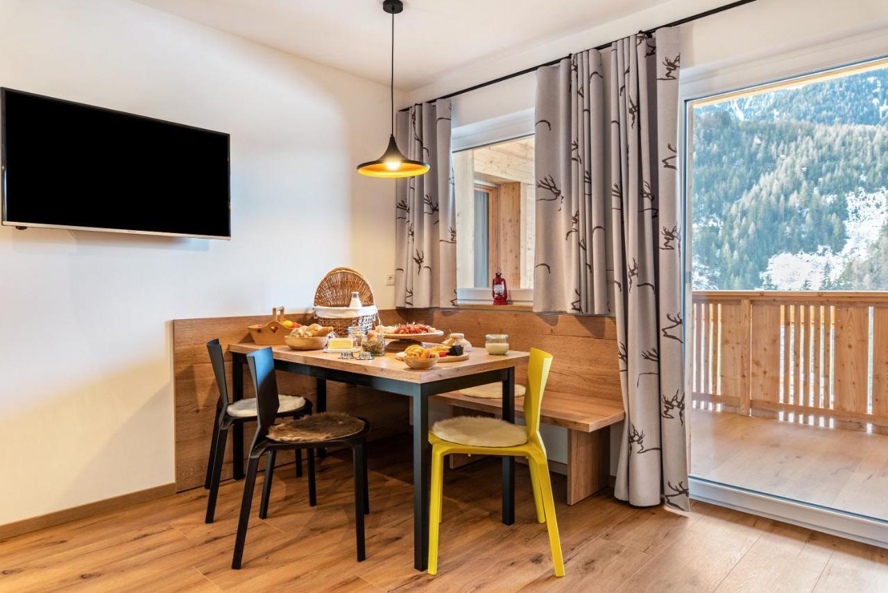 Balbeinhof Apt Hirsch Luson Εξωτερικό φωτογραφία