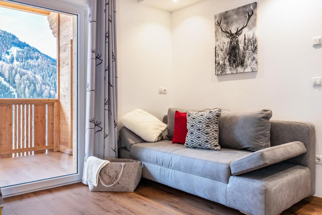 Balbeinhof Apt Hirsch Luson Εξωτερικό φωτογραφία