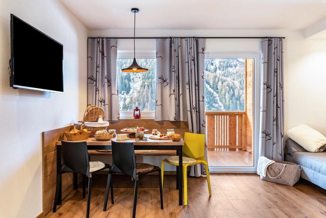 Balbeinhof Apt Hirsch Luson Εξωτερικό φωτογραφία