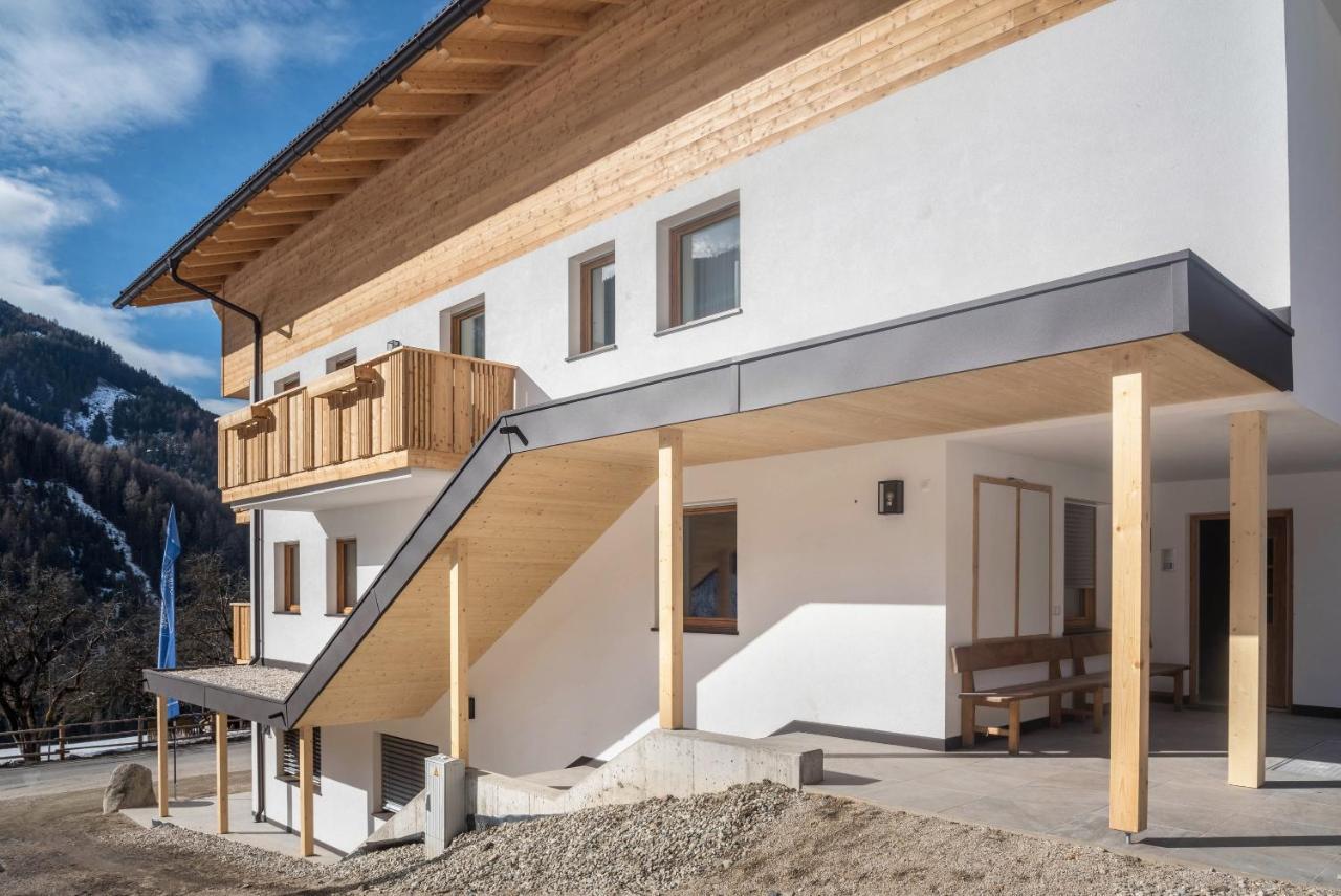 Balbeinhof Apt Hirsch Luson Εξωτερικό φωτογραφία