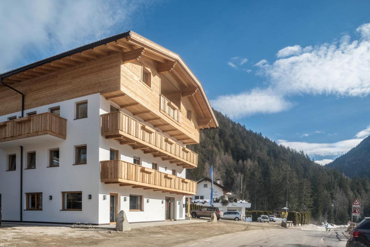 Balbeinhof Apt Hirsch Luson Εξωτερικό φωτογραφία
