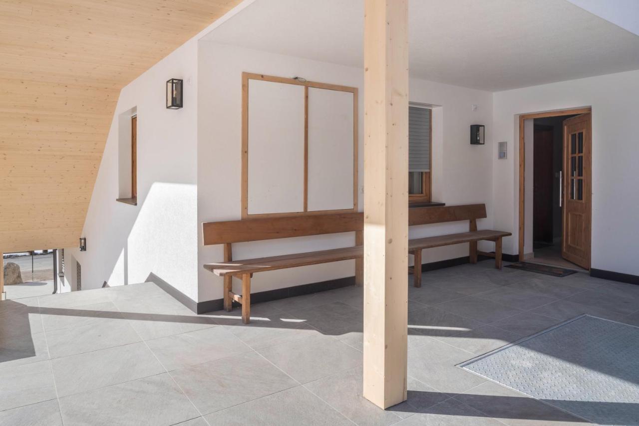 Balbeinhof Apt Hirsch Luson Εξωτερικό φωτογραφία